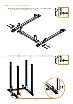 Preview for 4 page of Lacertosus Pro Power Rack Instructions Manual