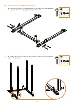 Preview for 11 page of Lacertosus Pro Power Rack Instructions Manual