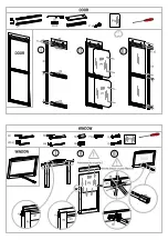 Preview for 5 page of Lacewing GH1246 Assembly Instructions Manual