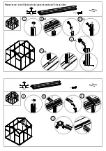 Preview for 14 page of Lacewing GH1246 Assembly Instructions Manual