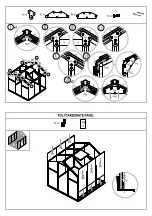 Preview for 16 page of Lacewing GH1246 Assembly Instructions Manual