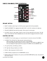 Preview for 6 page of LaChapell Audio 500CS User Manual