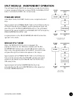 Preview for 9 page of LaChapell Audio 500CS User Manual