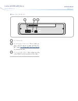 Preview for 11 page of LaCie 300978U - d2 DVD±RW With LightScribe User Manual