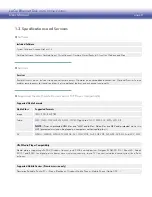 Preview for 8 page of LaCie 301173U - Ethernet Disk Mini NAS Server User Manual