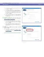 Preview for 12 page of LaCie 301173U - Ethernet Disk Mini NAS Server User Manual