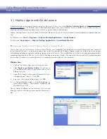 Preview for 15 page of LaCie 301173U - Ethernet Disk Mini NAS Server User Manual