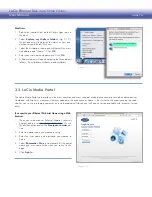 Preview for 16 page of LaCie 301173U - Ethernet Disk Mini NAS Server User Manual