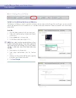 Preview for 25 page of LaCie 301173U - Ethernet Disk Mini NAS Server User Manual