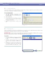 Preview for 40 page of LaCie 301173U - Ethernet Disk Mini NAS Server User Manual