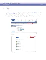 Preview for 49 page of LaCie 301173U - Ethernet Disk Mini NAS Server User Manual