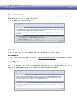 Preview for 53 page of LaCie 301173U - Ethernet Disk Mini NAS Server User Manual