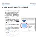 Preview for 24 page of LaCie 301257U - 1 TB 2big Network Attached Storage Hard... User Manual