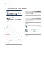 Preview for 25 page of LaCie 301257U - 1 TB 2big Network Attached Storage Hard... User Manual