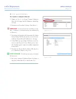 Preview for 28 page of LaCie 301257U - 1 TB 2big Network Attached Storage Hard... User Manual