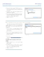 Preview for 32 page of LaCie 301257U - 1 TB 2big Network Attached Storage Hard... User Manual