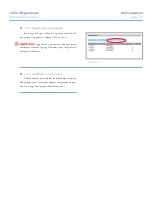 Preview for 33 page of LaCie 301257U - 1 TB 2big Network Attached Storage Hard... User Manual