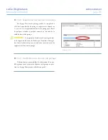 Preview for 36 page of LaCie 301257U - 1 TB 2big Network Attached Storage Hard... User Manual