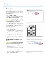 Preview for 40 page of LaCie 301257U - 1 TB 2big Network Attached Storage Hard... User Manual