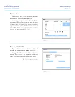 Preview for 42 page of LaCie 301257U - 1 TB 2big Network Attached Storage Hard... User Manual