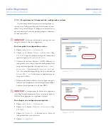 Preview for 43 page of LaCie 301257U - 1 TB 2big Network Attached Storage Hard... User Manual