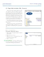 Preview for 48 page of LaCie 301257U - 1 TB 2big Network Attached Storage Hard... User Manual