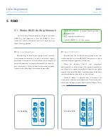 Preview for 54 page of LaCie 301257U - 1 TB 2big Network Attached Storage Hard... User Manual