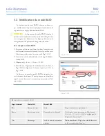 Preview for 55 page of LaCie 301257U - 1 TB 2big Network Attached Storage Hard... User Manual