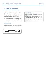 Preview for 9 page of LaCie 301295U User Manual