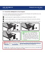 Preview for 16 page of LaCie 301346U - Big Disk Network NAS Server User Manual