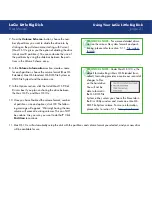 Preview for 21 page of LaCie 301346U - Big Disk Network NAS Server User Manual