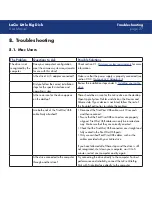 Preview for 37 page of LaCie 301346U - Big Disk Network NAS Server User Manual