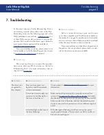 Preview for 43 page of LaCie 301417U - Big Disk Network NAS Server User Manual