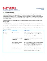 Preview for 23 page of LaCie Brick User Manual