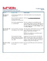 Preview for 25 page of LaCie Brick User Manual