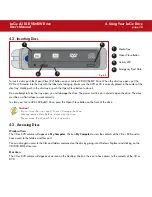 Preview for 28 page of LaCie d2 DL DVD RW Drive User Manual