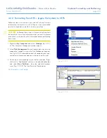 Preview for 23 page of LaCie Little Big Disk Quadra User Manual