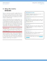 Preview for 10 page of LaCie Skwarim User Manual