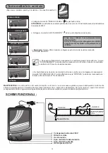 Preview for 12 page of Lacme CLOS 100 User Manual