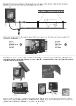 Preview for 2 page of Lacme PASTOR 100 User Manual