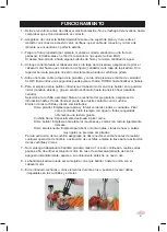 Preview for 9 page of Lacor 61671 Instructions For Use And Maintenance Manual