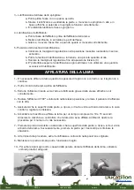 Preview for 51 page of Lacor 69125 Instructions For Use And Maintenance Manual