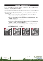 Preview for 52 page of Lacor 69125 Instructions For Use And Maintenance Manual