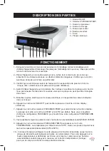 Preview for 15 page of Lacor 69138 Instructions For Use And Maintenance Manual