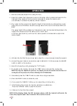 Preview for 34 page of Lacor 69192 Instructions For Use And Maintenance Manual