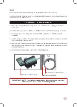 Preview for 35 page of Lacor 69192 Instructions For Use And Maintenance Manual