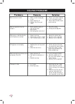 Preview for 36 page of Lacor 69192 Instructions For Use And Maintenance Manual