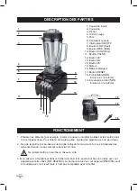 Preview for 18 page of Lacor 69195 Instructions For Use And Maintenance Manual