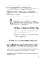 Preview for 19 page of Lacor 69195 Instructions For Use And Maintenance Manual