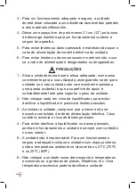 Preview for 52 page of Lacor 69195 Instructions For Use And Maintenance Manual